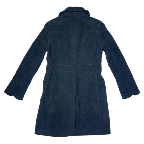 Gap - Women’s Pea Coat Size XS - Picture 2 of 4